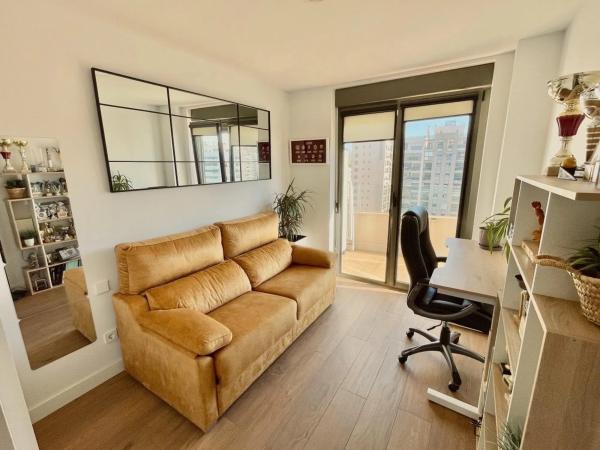 Piso en Maestro José Garberí Serrano, 15