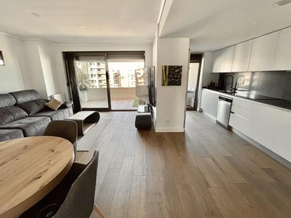 Piso en Maestro José Garberí Serrano, 15