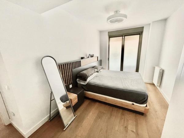 Piso en Maestro José Garberí Serrano, 15