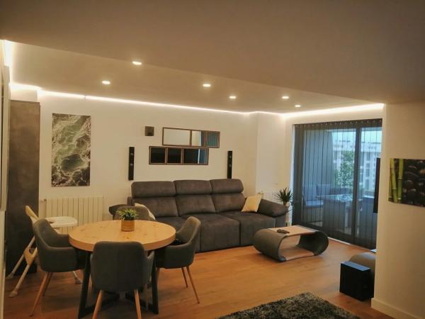 Piso en Maestro José Garberí Serrano, 15