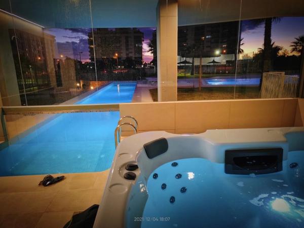 Piso en Maestro José Garberí Serrano, 15