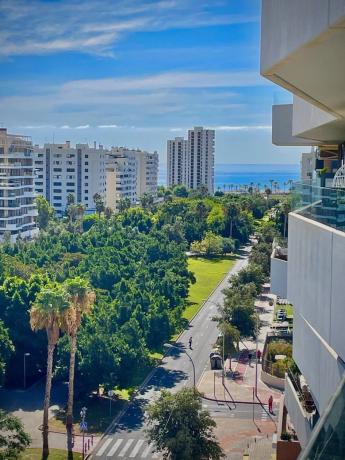 Piso en Maestro José Garberí Serrano, 15