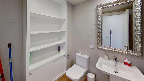 Piso en Maestro José Garberí Serrano