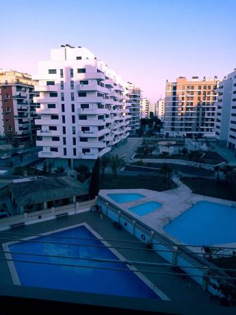 Piso en calle Músico Vicente Spiteri