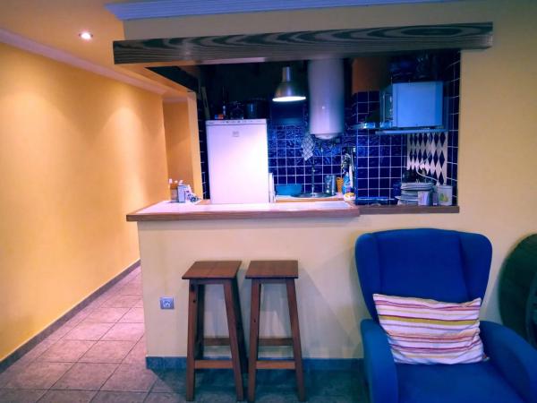 Piso en calle Músico Vicente Spiteri