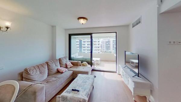 Piso en Maestro José Garberí Serrano