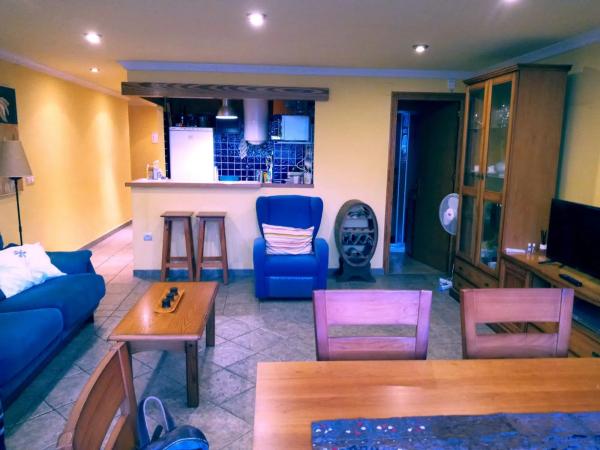 Piso en calle Músico Vicente Spiteri