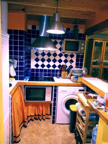 Piso en calle Músico Vicente Spiteri