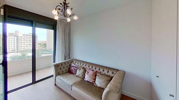 Piso en Maestro José Garberí Serrano