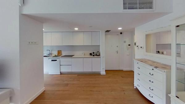 Piso en Maestro José Garberí Serrano