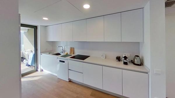 Piso en Maestro José Garberí Serrano