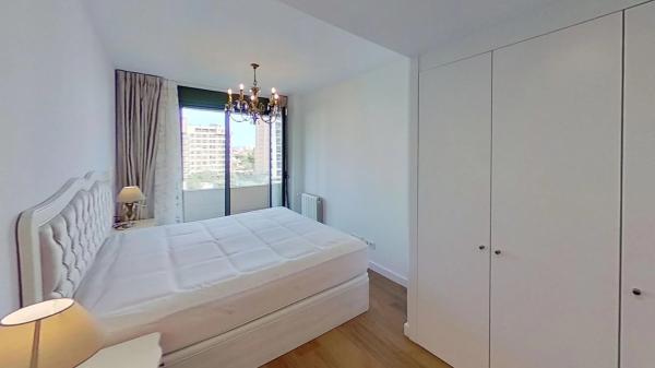 Piso en Maestro José Garberí Serrano