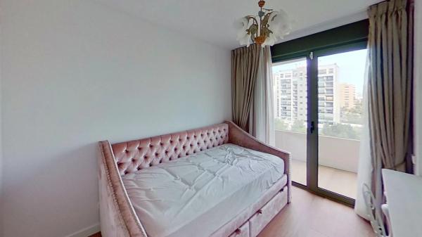 Piso en Maestro José Garberí Serrano