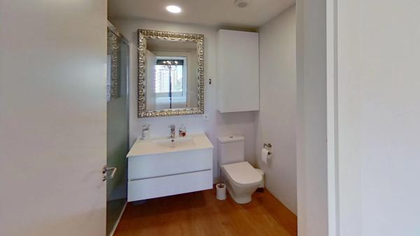 Piso en Maestro José Garberí Serrano