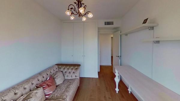 Piso en Maestro José Garberí Serrano