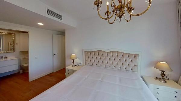 Piso en Maestro José Garberí Serrano