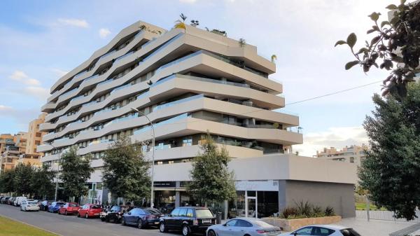 Piso en Maestro José Garberí Serrano