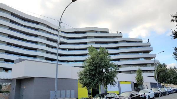 Piso en Maestro José Garberí Serrano