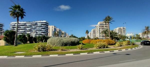 Piso en Maestro José Garberí Serrano