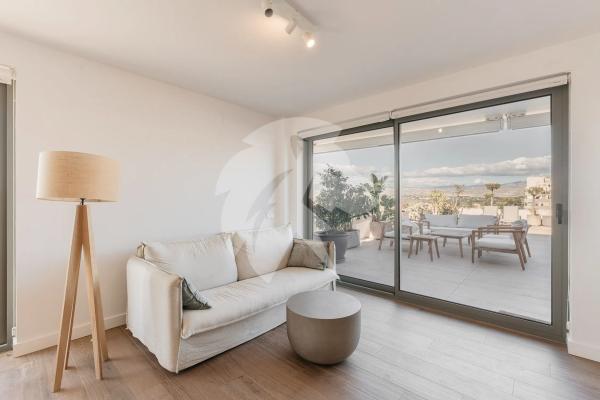 Ático en Maestro José Garberí Serrano