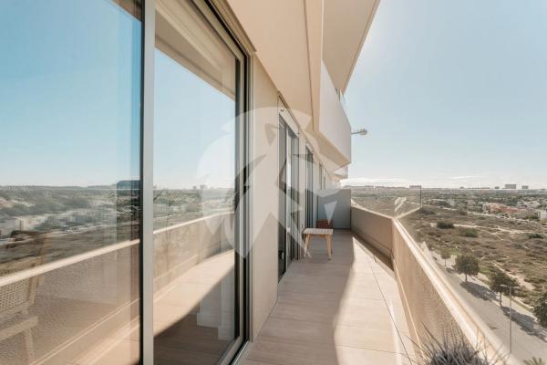 Ático en Maestro José Garberí Serrano