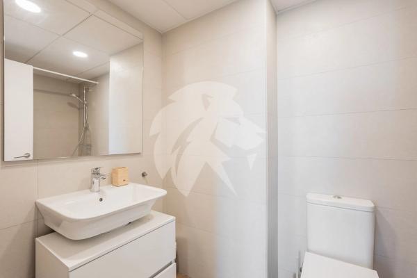 Ático en Maestro José Garberí Serrano