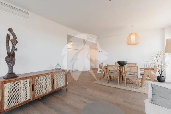 Ático en Maestro José Garberí Serrano