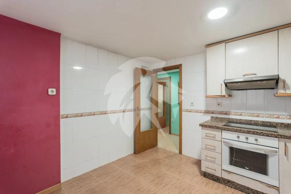 Piso en avenida Esportista Miriam Blasco