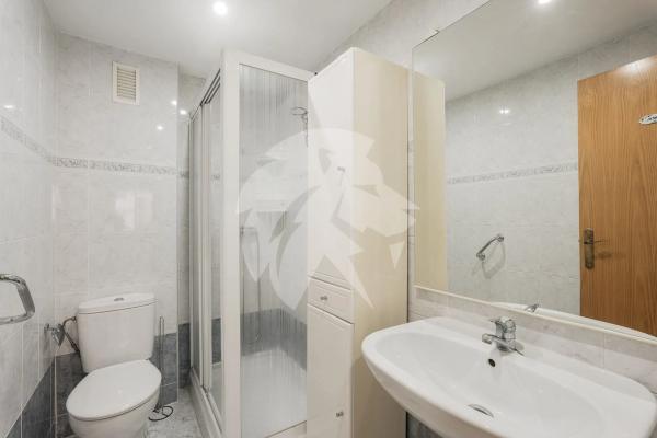 Piso en avenida Esportista Miriam Blasco