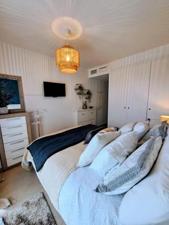 Ático en Periodista Tirso Marín, 16