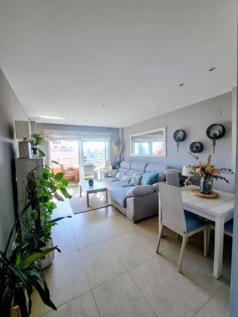 Ático en Periodista Tirso Marín, 16