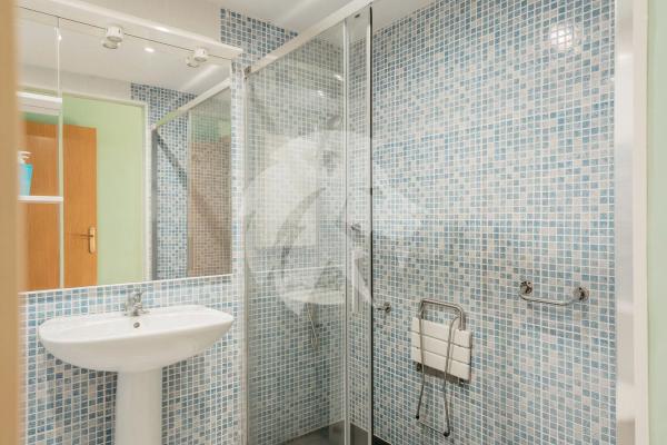 Piso en avenida Esportista Miriam Blasco