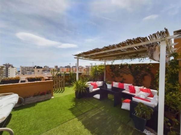 Ático en Periodista Tirso Marín, 16