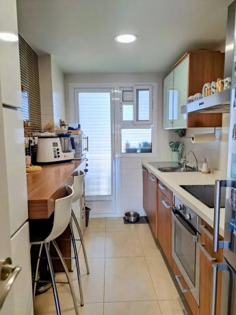 Ático en Periodista Tirso Marín, 16