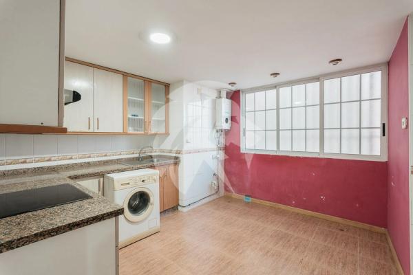 Piso en avenida Esportista Miriam Blasco