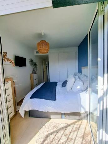 Ático en Periodista Tirso Marín, 16