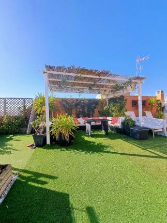 Ático en Periodista Tirso Marín, 16