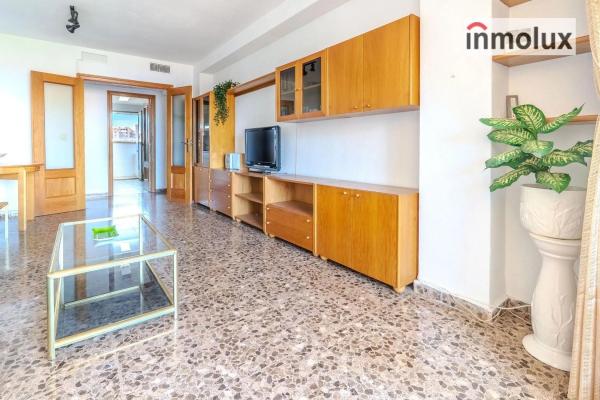 Piso en avenida de Holanda, 14