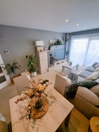 Ático en Periodista Tirso Marín, 16