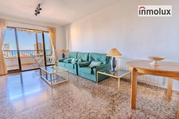 Piso en avenida de Holanda, 14