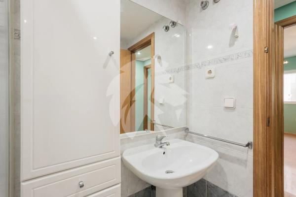 Piso en avenida Esportista Miriam Blasco