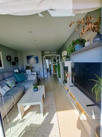 Ático en Periodista Tirso Marín, 16