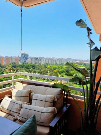 Ático en Periodista Tirso Marín, 16