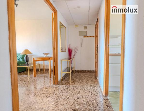 Piso en avenida de Holanda, 14