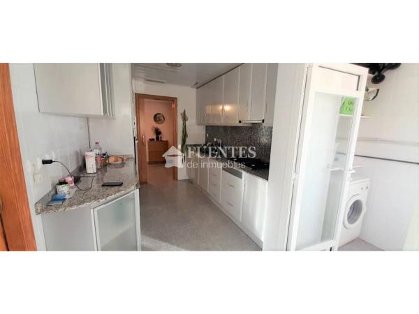 Piso en avenida Pintor Fernando Soria