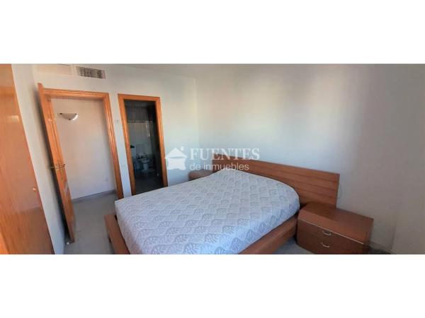 Piso en avenida Pintor Fernando Soria