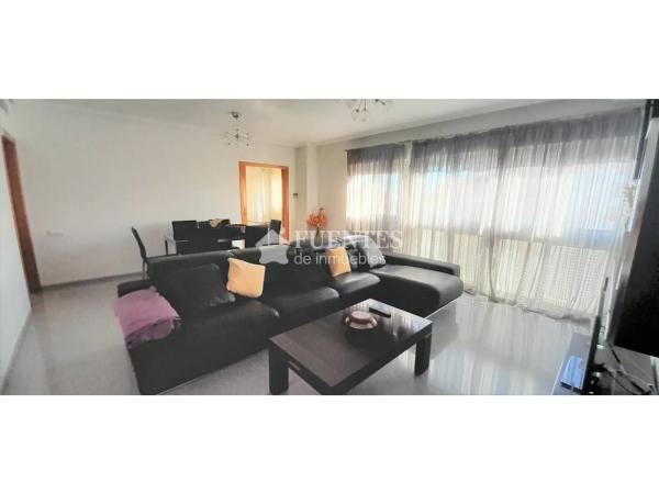 Piso en avenida Pintor Fernando Soria