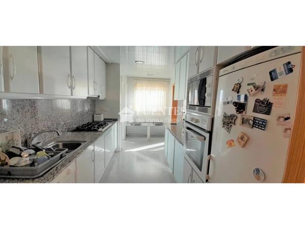 Piso en avenida Pintor Fernando Soria