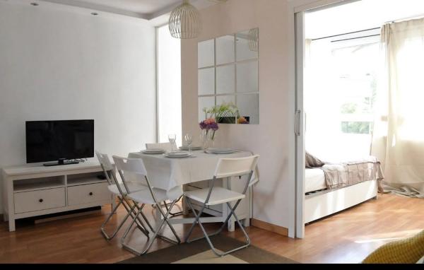 Piso en avenida de Cataluña