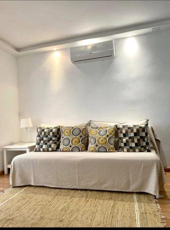 Piso en avenida de Cataluña